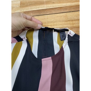 Áo kiểu dài tay xk