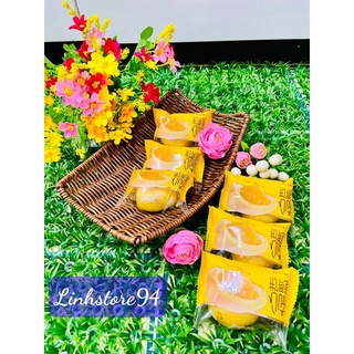 Bánh pía kim sa tan chảy 1kg