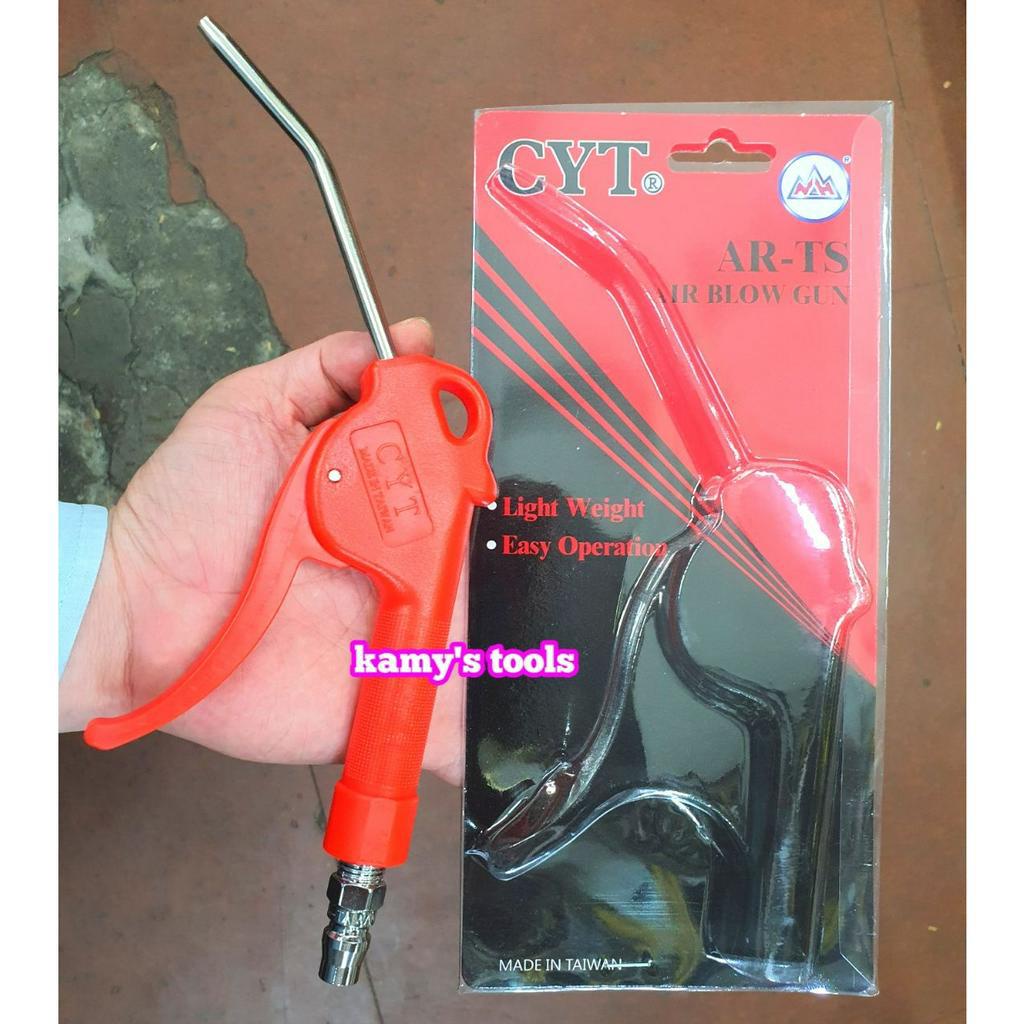 Súng Xịt Hơi Cyt Loại Tốt Đài Loan