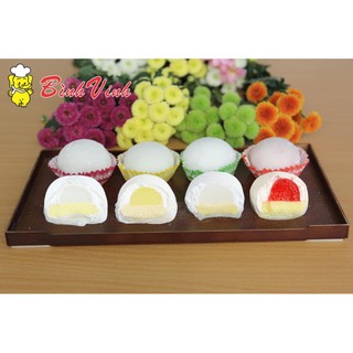 Bánh Tuyết Thiên Sứ