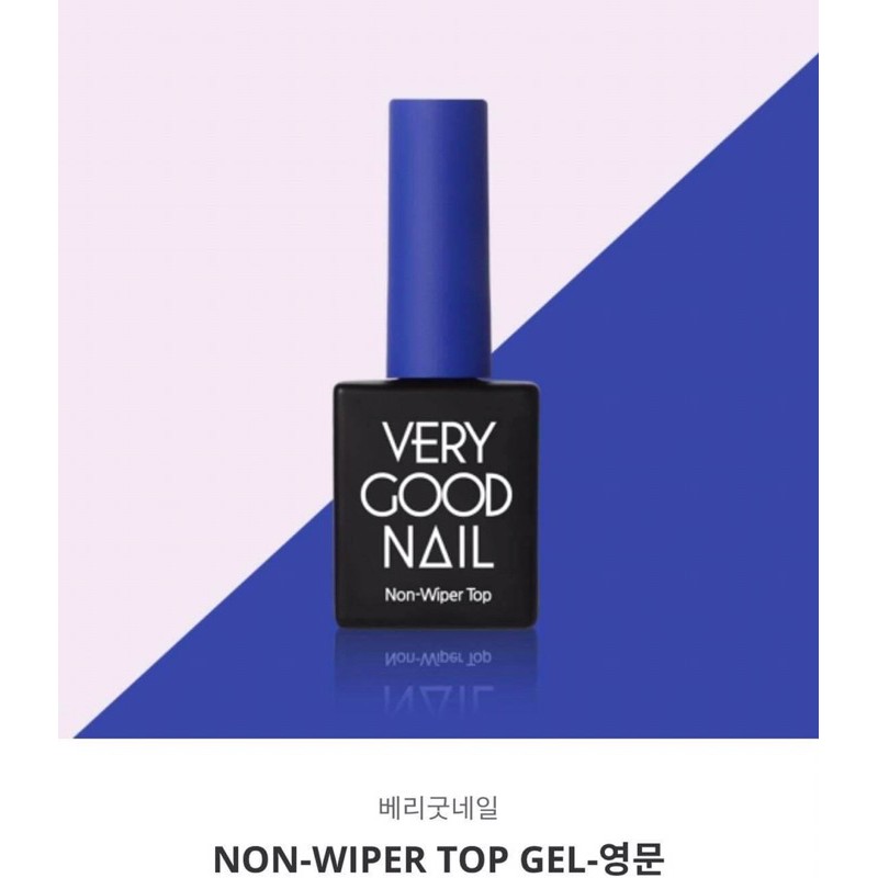 ♻FREESHIP - COMBO GIÁ TỐT♻️ Bộ sản phẩm sơn gel top cao cấp Hàn Quốc [ Volume top - Non wiper top - Matt top]