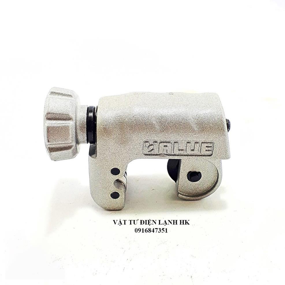 Dao cắt ống đồng Mini Value VTC-19 (1/8"-3/4")