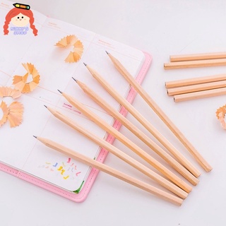 Hộp 1 bút chì gỗ dùng để vẽ tranh chất lượng cao