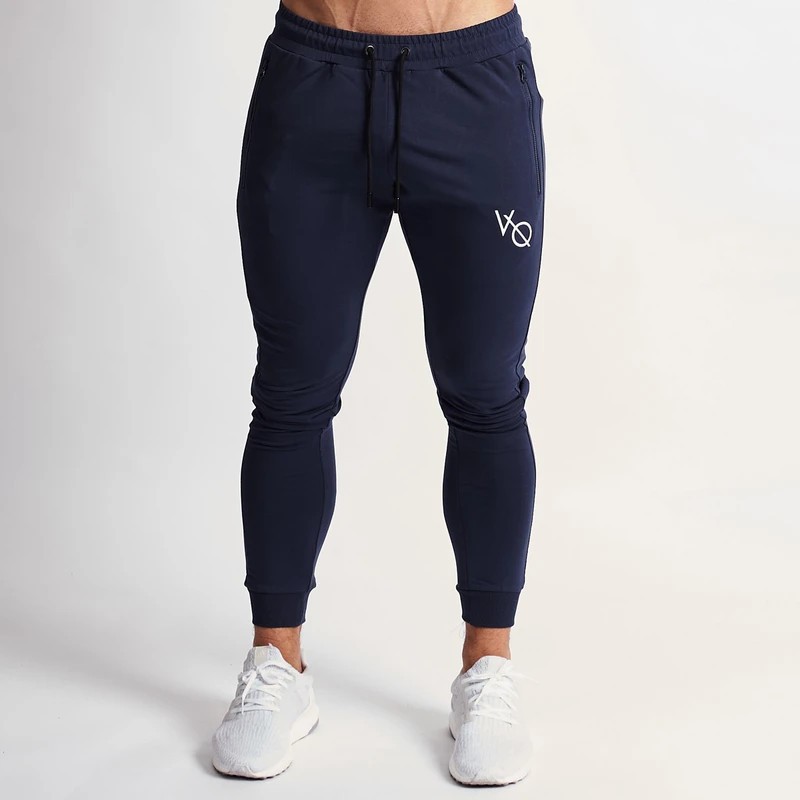 NHỮNG MẪU QUẦN DÀI GYM NAM SĂN LÙNG