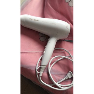 (Hàng có sẵn) Máy Sấy Tóc Flyco 2000W Chính Hãng (kèm ảnh thật)