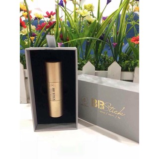 Kem nền che khuyết điểm BB Stick
