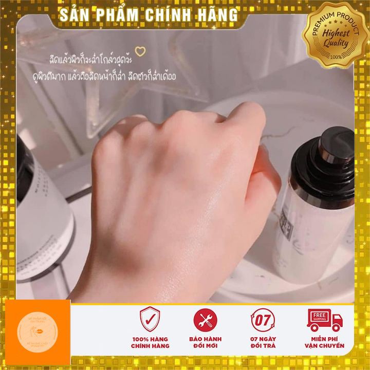 ✅ Sale shock✅ Xịt khoáng khóa nền ❌ Free ship ❌ Xịt khóa lớp nền make up fixer spray giữ lớp nền hoàn hảo | BigBuy360 - bigbuy360.vn