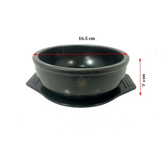 Thố Đất Hàn Quốc Kèm đế