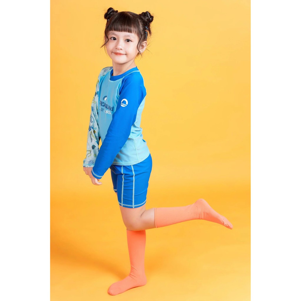 Đồ Bơi Trẻ Em Sobie Tropical Beach | BigBuy360 - bigbuy360.vn