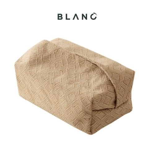 Túi Vải Đựng Giấy Ăn Jute BLANC'