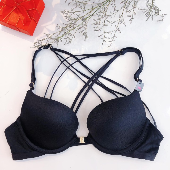 Áo Ngực Mút Vừa Beyond Sexy Push Up Lasenza Chính Hãng 11080823