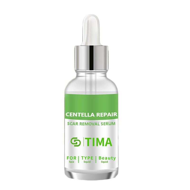 Serum mặt GDTIMA tinh chất cá sấu phục hồi vết sẹo 30ml