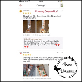 Gel dưỡng B5 Compliment 7% Panthenol