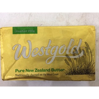 Bơ nhạt hiệu Westgold – gói 250g