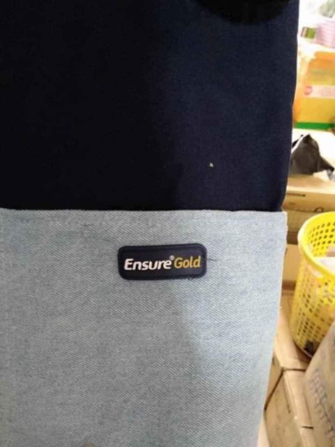 Túi Ensure