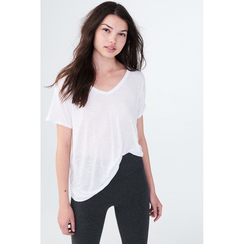 Áo thun mặc nhà LLD AER0P0STALE | BigBuy360 - bigbuy360.vn