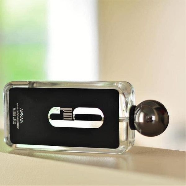 Mẫu thử - Nước hoa nam Afnan 9PM EDP