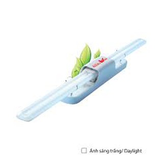 Bộ đèn Điện Quang Double Wing 72W daylight