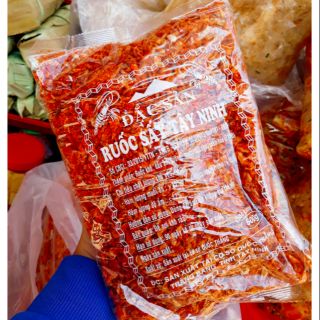 Ruốc sấy làm bánh tráng 500gr Đặc sản Tây Ninh