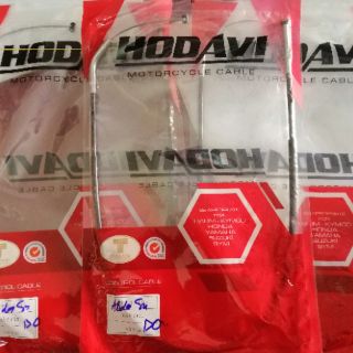 Dây Côn & Dây Ga Recto Hodavi Axelo
