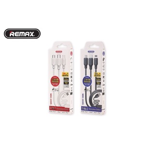 CÁP SẠC 3IN1 REMAX WK WDC-103TH