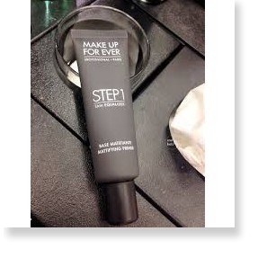 Kem lót MAKE UP FOR EVER Step 1 Primer Shine Control Bunny Beauty 15ml