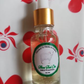 SERUM NHAU THAI CỪU