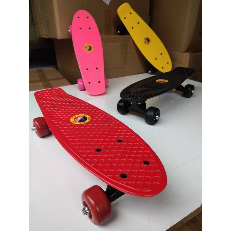 Ván trượt cho trẻ em 45kg