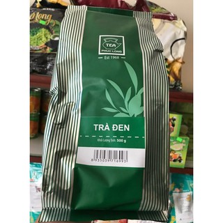 TRÀ ĐEN PHÚC LONG 500G