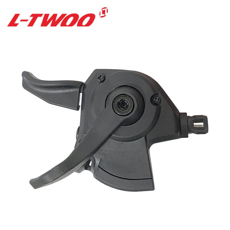 Bộ Cùi Đề 8 Tốc Độ + Đề Sau Chuyên Dụng Cho Xe Đạp Leo Núi L Otwoo A3 1X8 8V