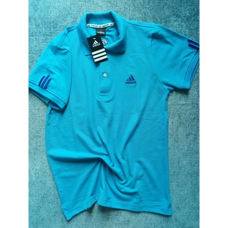 ÁO THUN VẢI CÁ SẤU ADIDAS