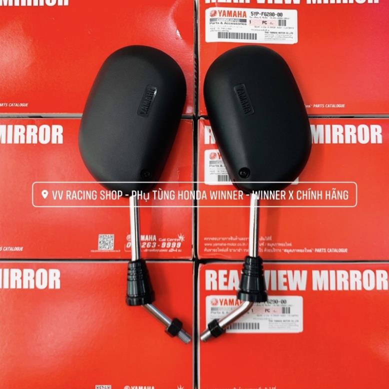 [Hàng Zin Thái Lan] Kính Spark Nano Thailand Real Chính Hãng Gắn Mọi Loại Xe Wave Dream Sonic Vario SH Winner Click AB