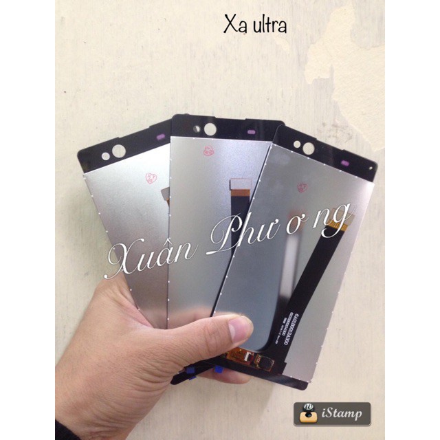 Màn hình Sony XA Ultra Zin Hãng