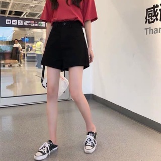 Quần cạp cao