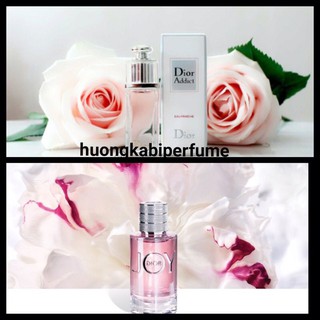 Nước hoa joy &addict mini 5ml🌹