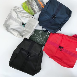 [Freeship+hình thật] Balo vải dù cao cấp nam nữ Unisex ♥ Ba lô nam nữ đi học đi chơi laptop 15 6 inch