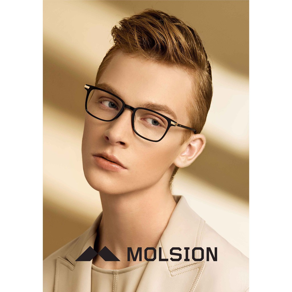 Gọng kính Molsion MJ3003_B21 Surf