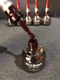 Sơn đỏ mxbon