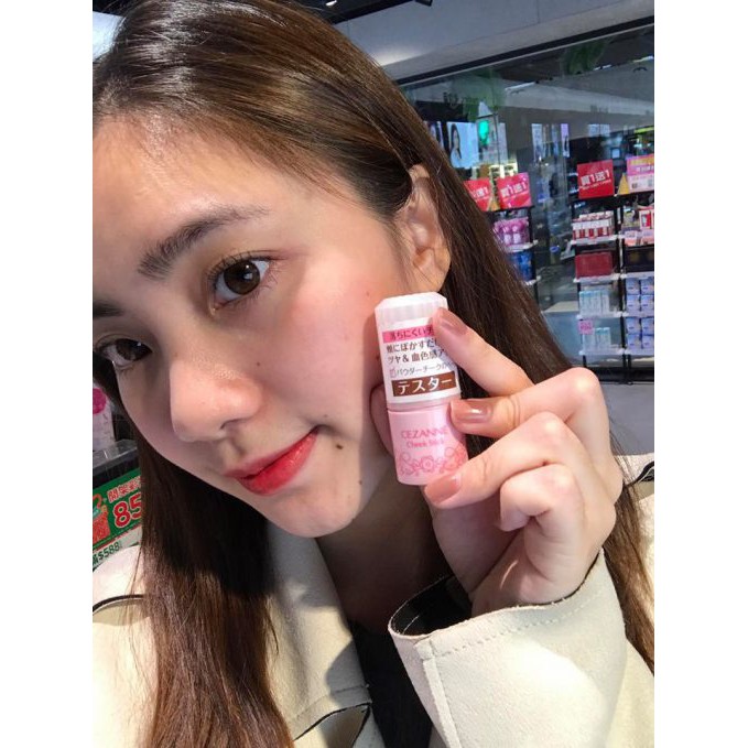 Phấn Má Cezanne (Dạng Thỏi) | BigBuy360 - bigbuy360.vn