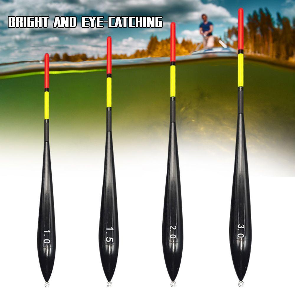 Phao Nổi Câu Cá Ban Đêm Bằng Điện Chất Lượng Cao SHOUKEY