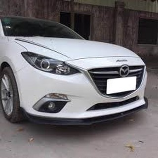 Mặt Kính Đèn Pha  Mazda 3