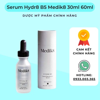 serum Hydr8 B5 Medik8 30ml 60ml