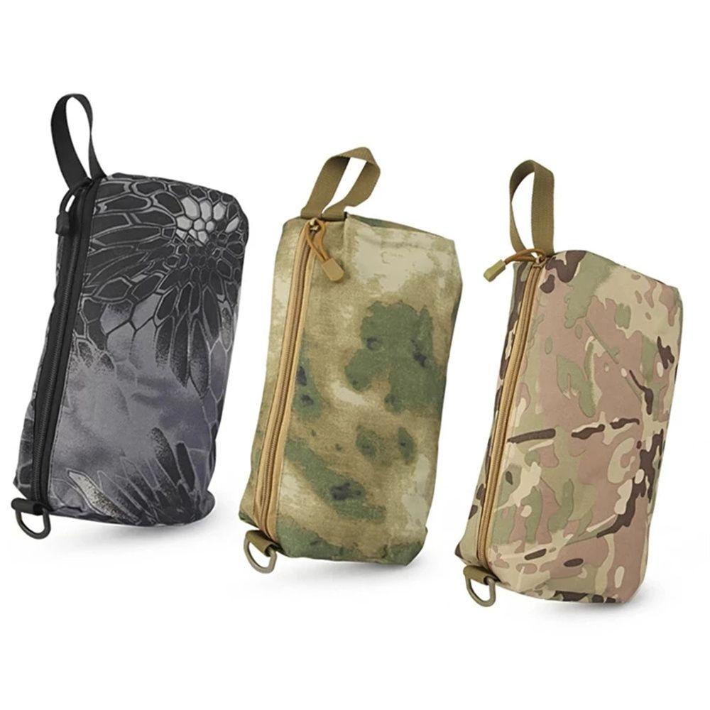 Danilo Túi Đeo Hông Vải Oxford Đựng Dụng Cụ Đa Năng Tiện Dụng