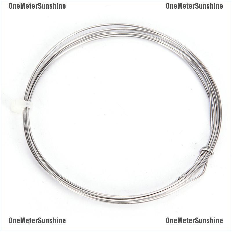 Dây Điện Trở 0.8~2.5mm 1m | BigBuy360 - bigbuy360.vn