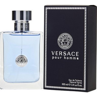 Nước Hoa Versace Pour Homme