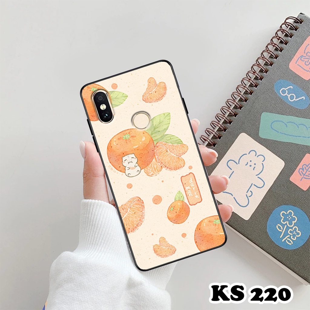 Ốp lưng Xiaomi Mi A1 - Xiaomi Mi A2 - Xiaomi Mi A2 Lite - Ốp in hình thỏ con dễ thương - Lưng nhám Viền TPU