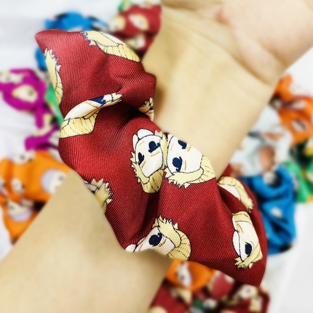 Dây buộc tóc, cột tóc scrunchies anime Tokyo Revengers (2)