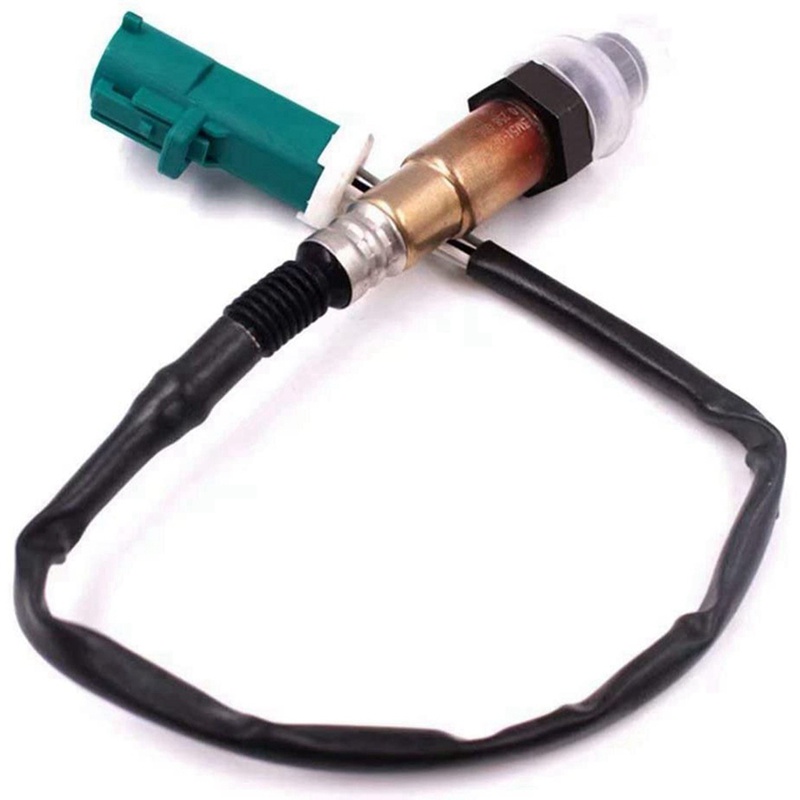 Cảm Biến Oxy Trước 3M519F472AC Cho Ford Focus 2005-2014 1.8L / 2.0L Ford Mondeo 2008-2012 2.3L OE 3M51-9F472-AC