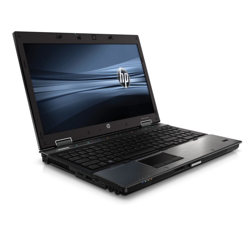Laptop Cũ HP Elitebook 8540W, Core i5-520M / RAM 4GB / Ổ Cứng Ssd 128GB / Màn 15.6 | BigBuy360 - bigbuy360.vn