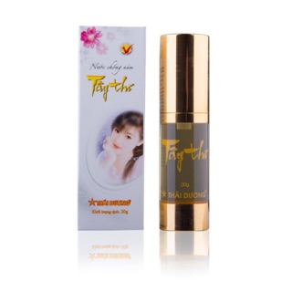 Nước chống nám Tây Thi Tube 20g - Sao Thái Dương